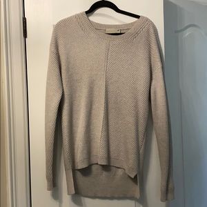 Wilfred free sweater